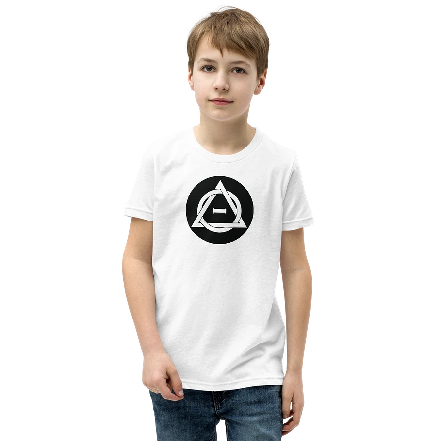 Therian Symbol Kids Shirt product image (22)