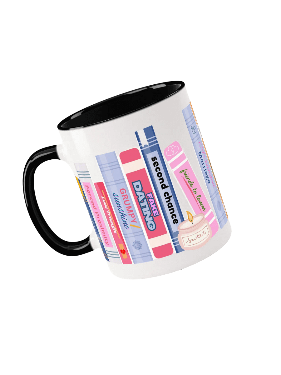 Trope Coffee Mug product image (5)