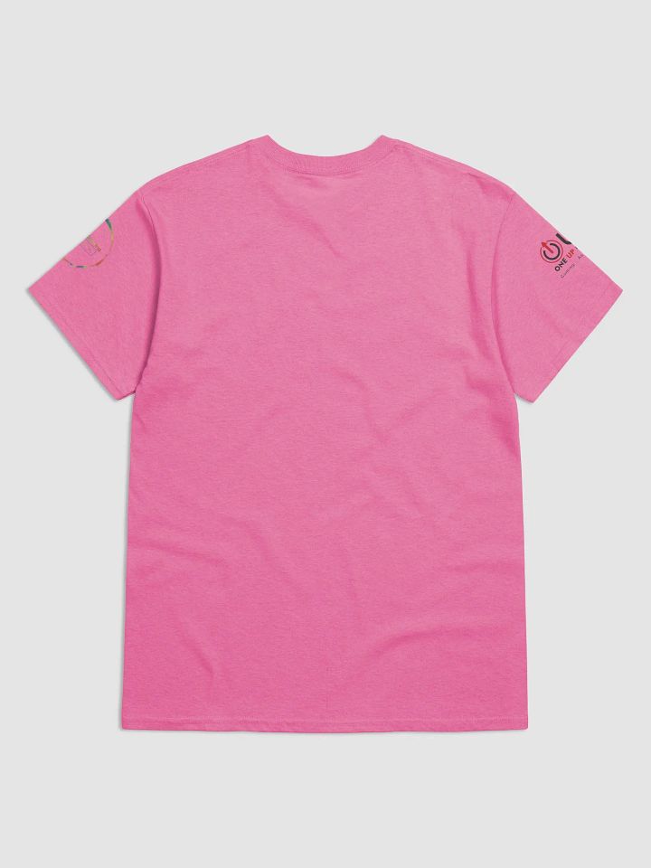 OUG Logo with Jon Hare Tee product image (19)