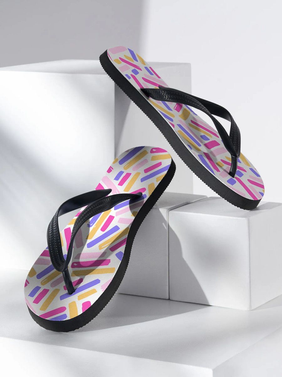 Confetti Flip Flops product image (3)