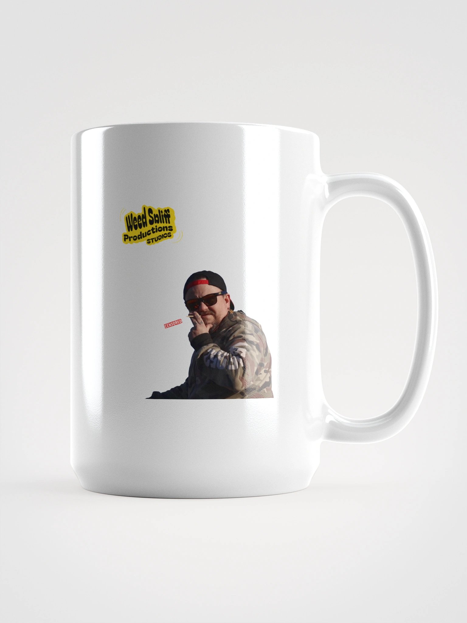 WSP Studios Mug product image (1)