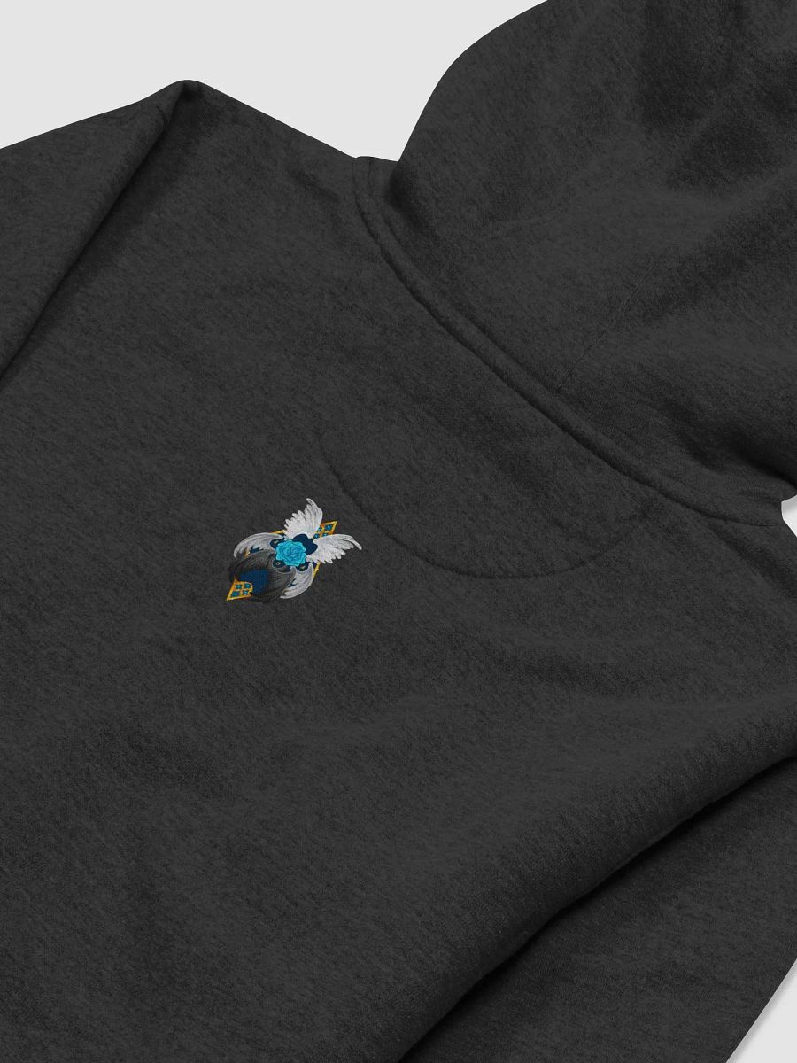 The Blue Rose Respite Hoodie product image (4)