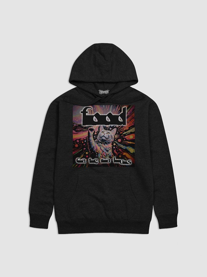 FOOD CATERALUS HOODIE product image (2)