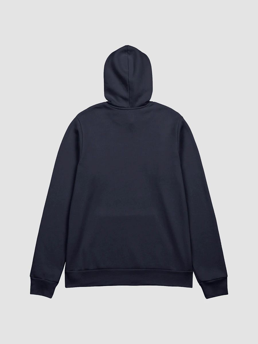 Connecting Straight Genders Unisex Hoodie product image (2)