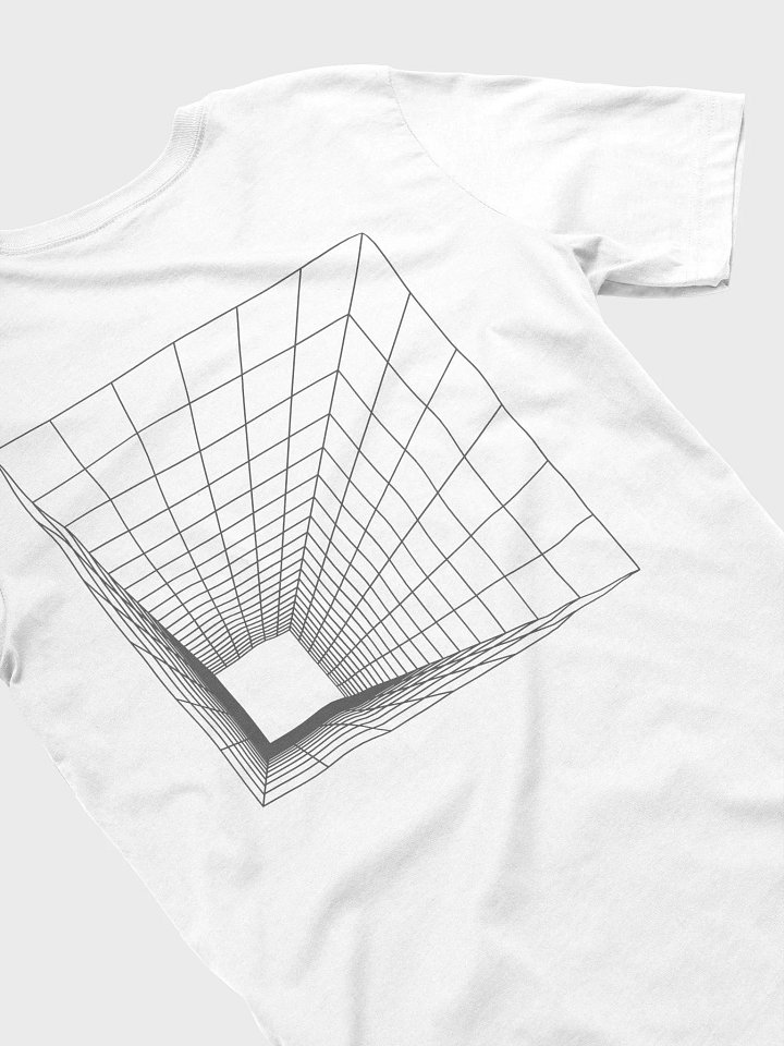Exit Simulation T-Shirt product image (2)