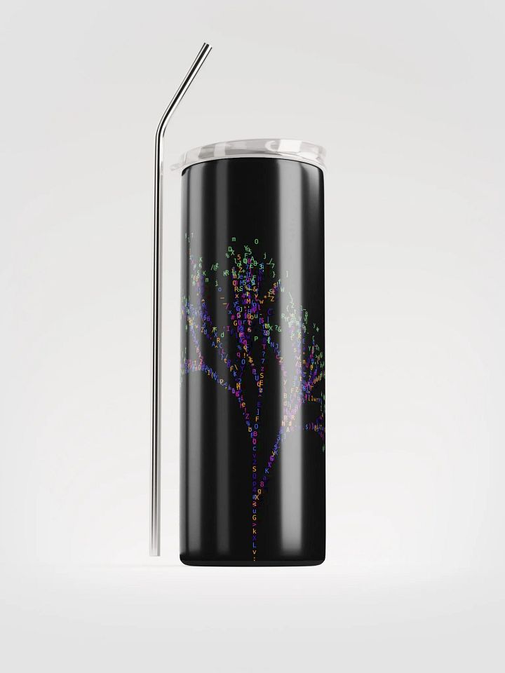 Digital Glyphs: Dead Pixel Field product image (1)