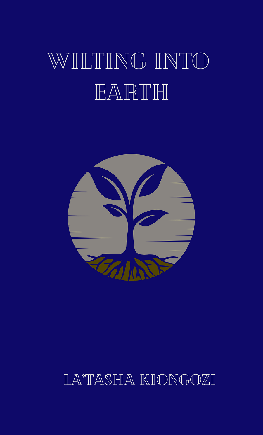 Wilting Into Earth (Haiku Poems) product image (1)