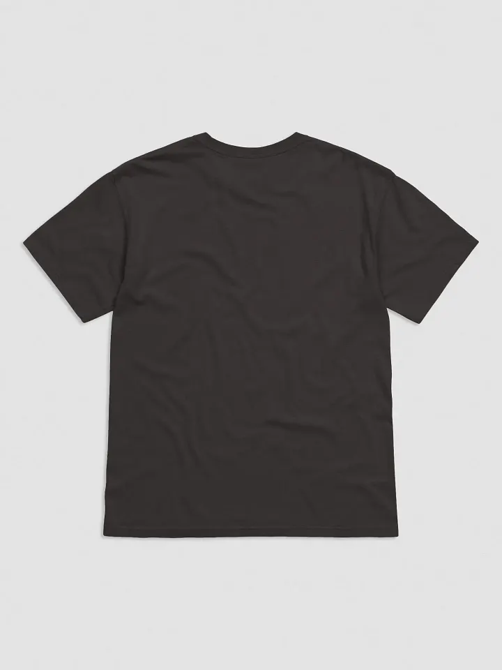 VolcanoDiscovery T-Shirt No1 product image (2)