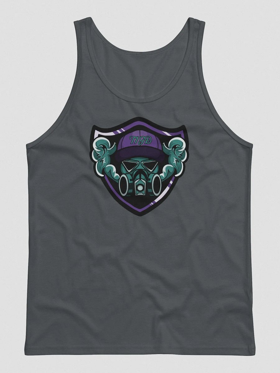 That1GuyD Logo Tank product image (5)