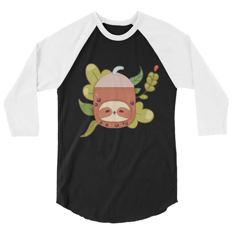 Boba Long Sleeve Shirt product image (2)