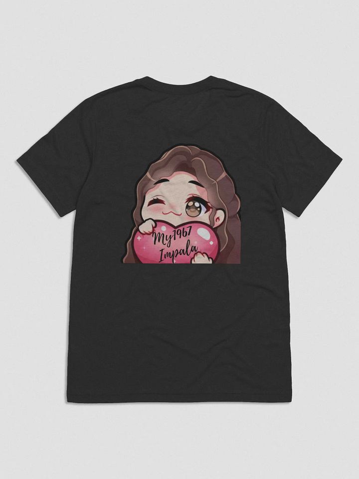 Full of love product image (2)