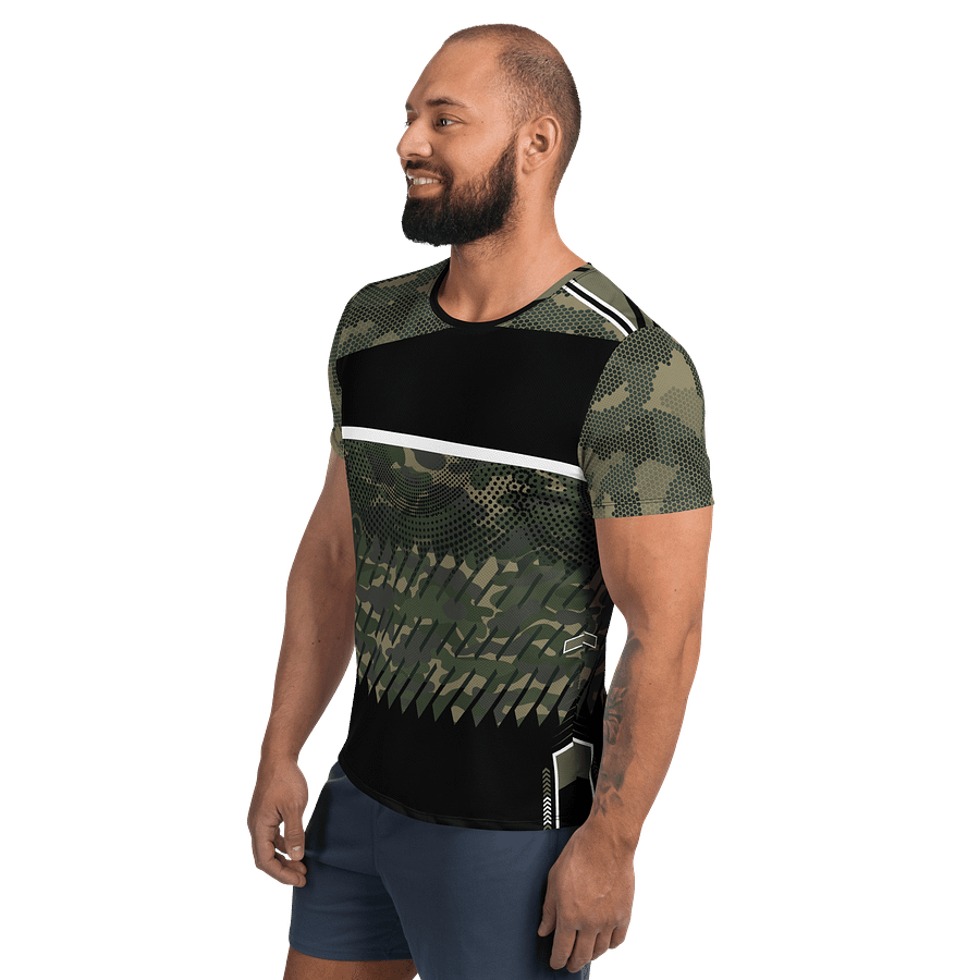 Ready Player One | Men´s Athletic T-Shirt product image (3)