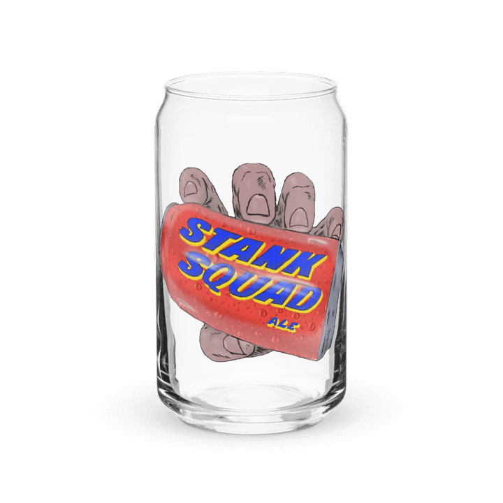 Can-Shaped Glass product image (1)