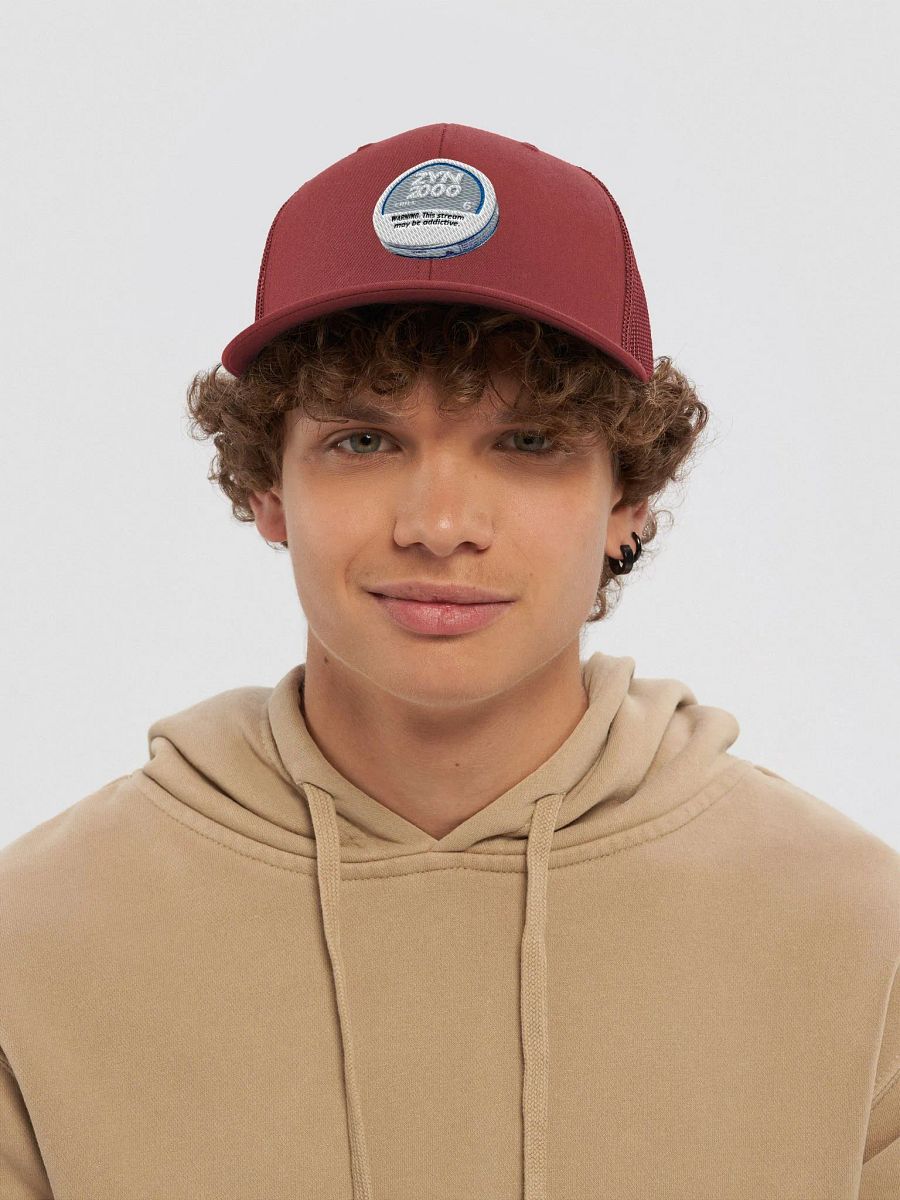 zyn2000 cap product image (5)