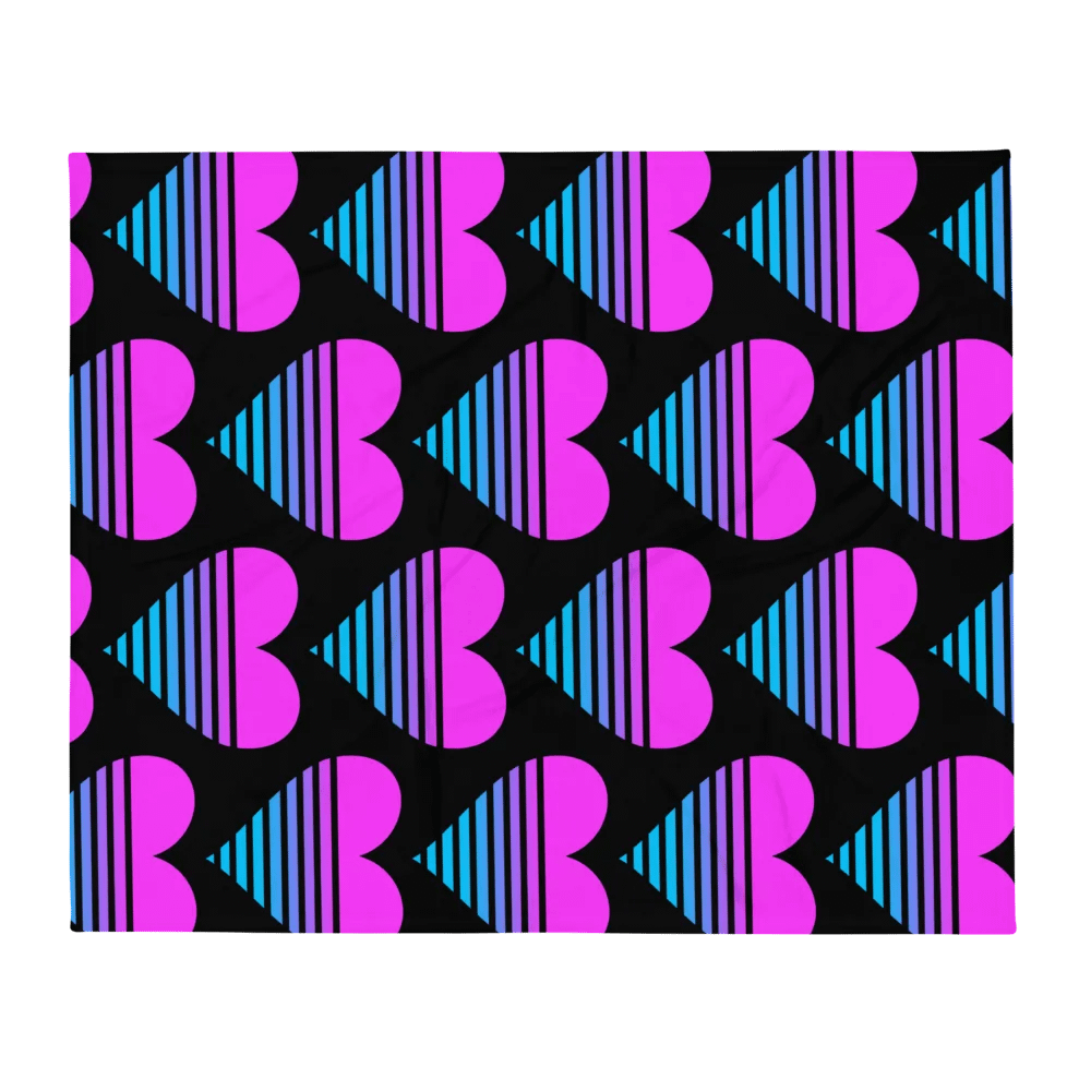 RAD Love Blanket product image (2)