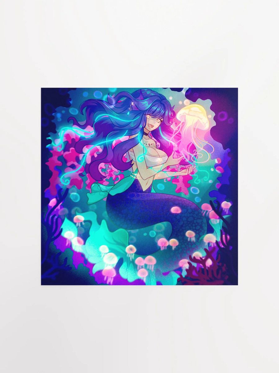 The Glow - Matte Paper product image (2)