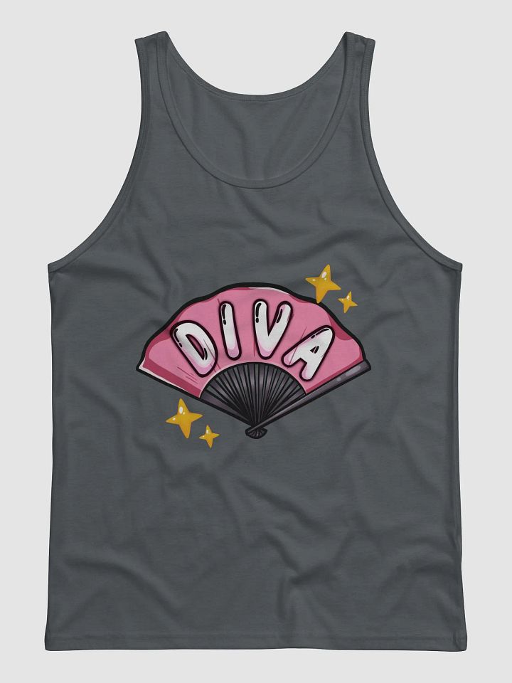 Guns Out, Diva! product image (3)