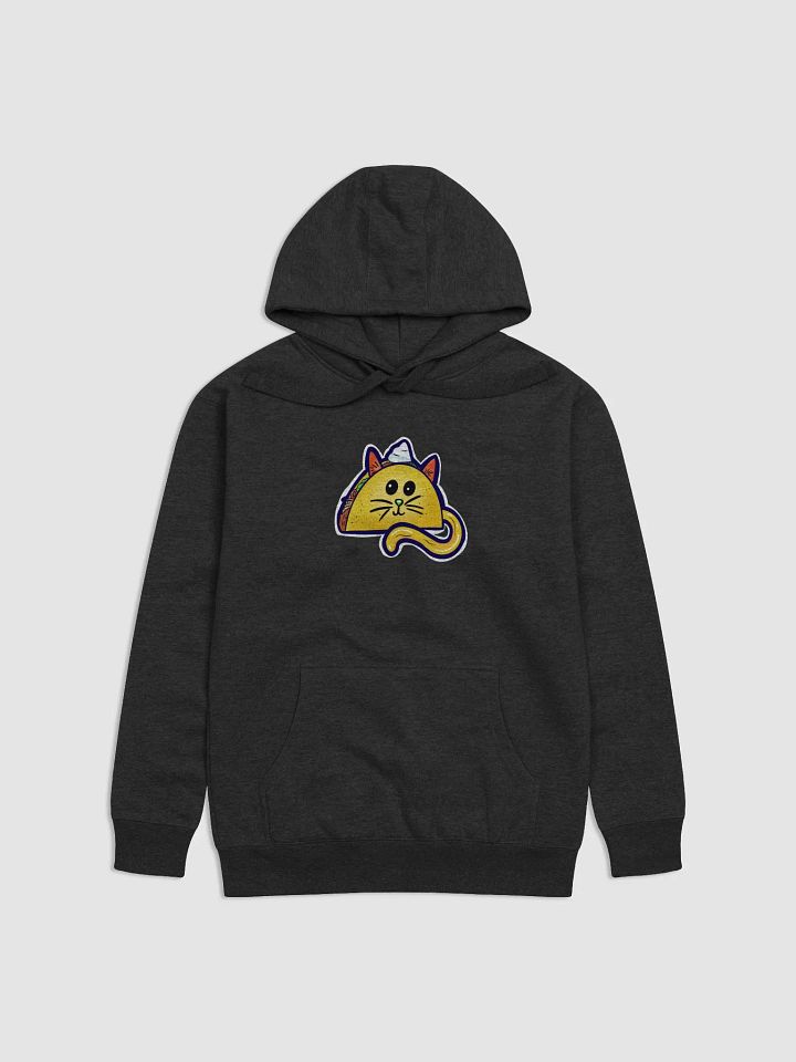 Taco Cat Hoodie product image (1)