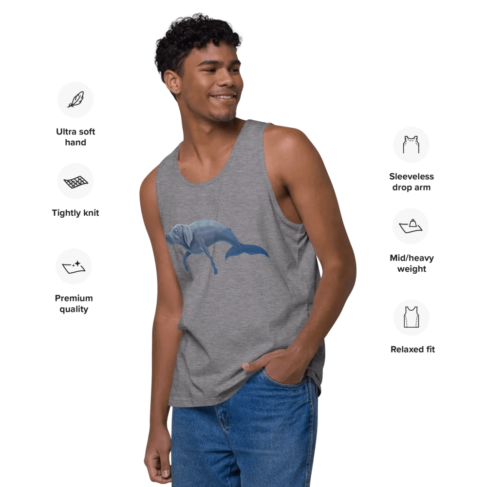 Whalemeriner Tank M product image (12)