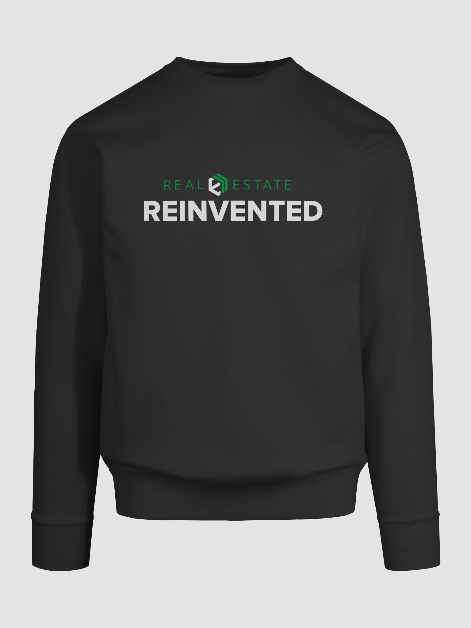 Real Estate Reinvented - Crewneck Sweater product image (9)