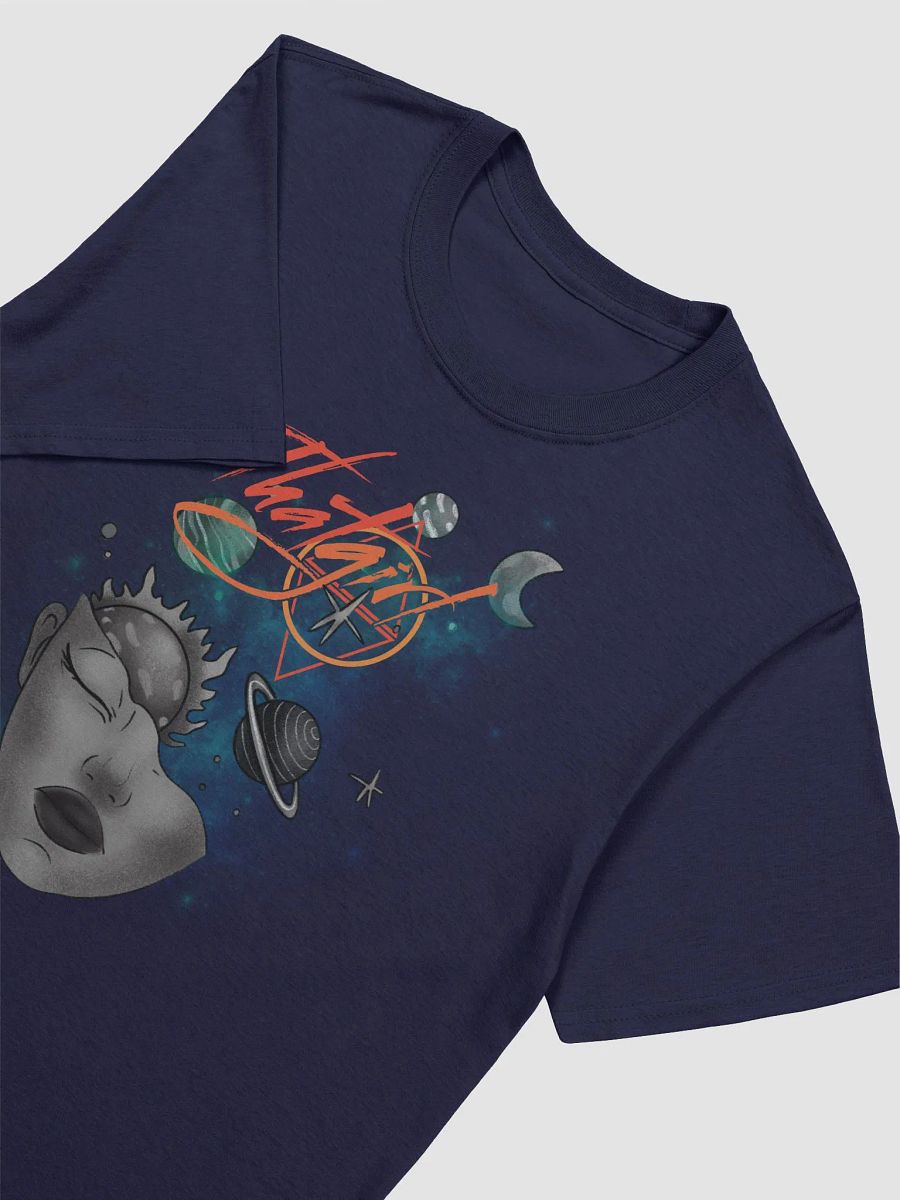 Celestial Dreamer Unisex T-Shirt product image (6)