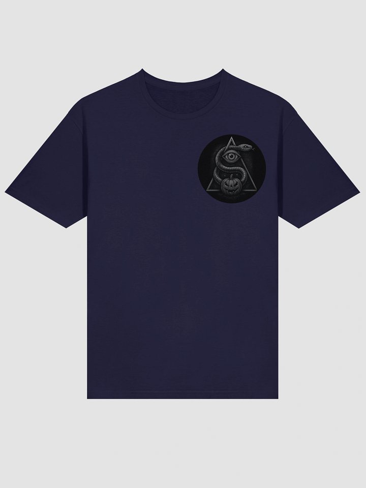 ALT_I_STICK MIDNIGHT SHADE - UNISEX SOFTSTYLE TEE product image (1)