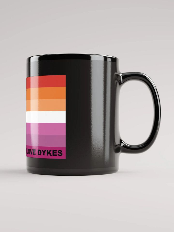 I Love Crosscutting Igneous Intrusions Mug product image (2)