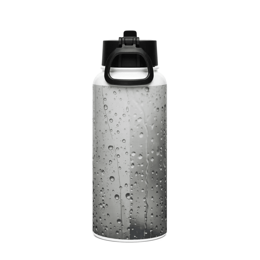 Rainy Water Bottle product image (2)