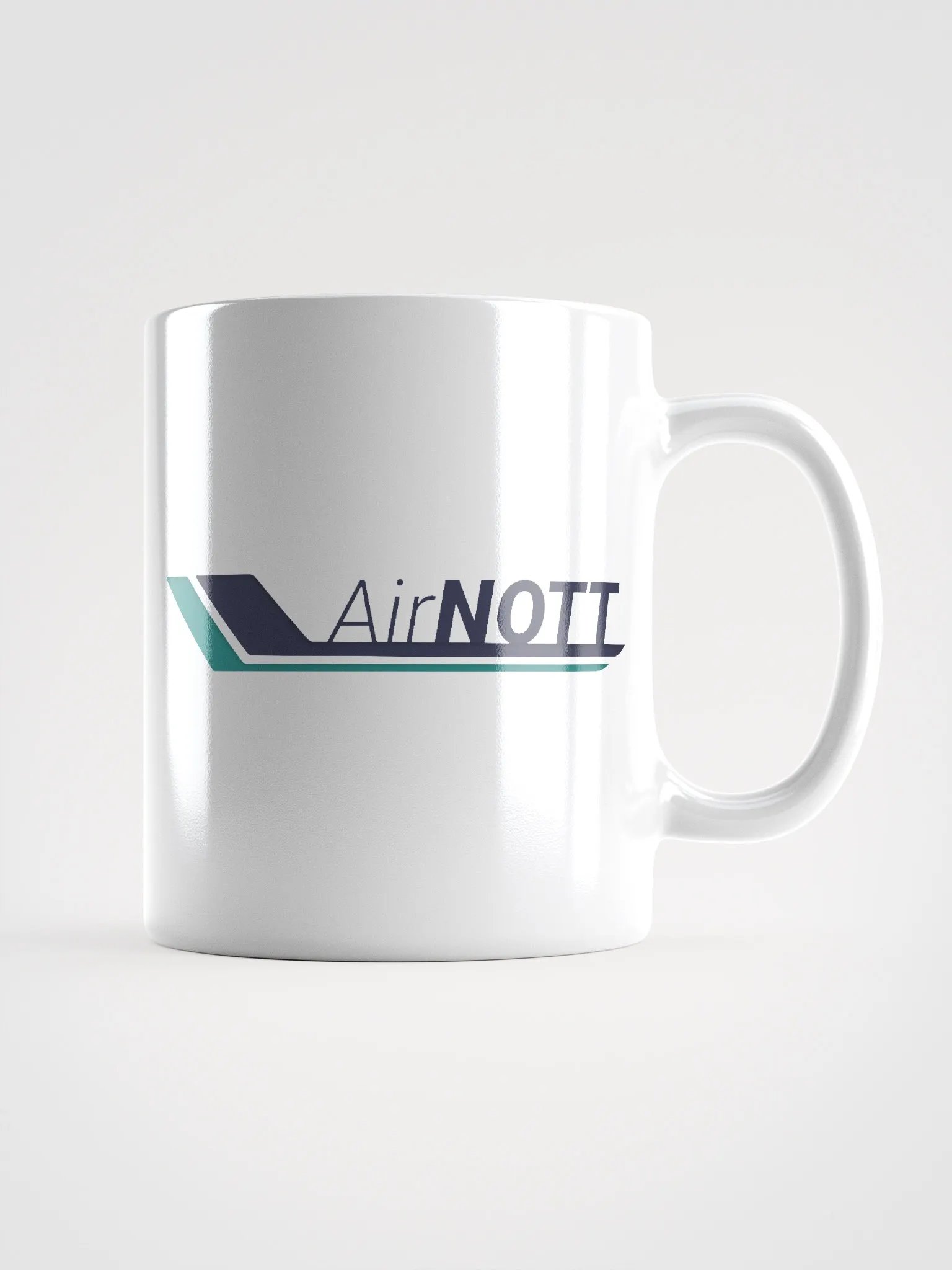 AirNOTT Mug product image (1)