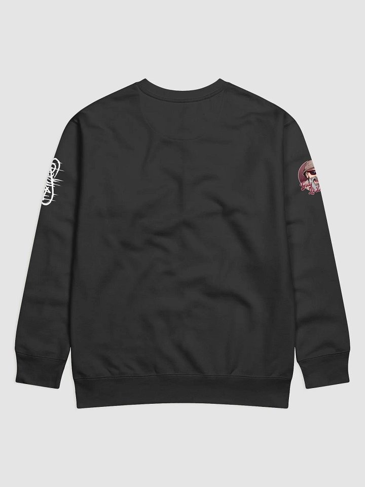 Sarx 001 long sleeve shirt product image (2)
