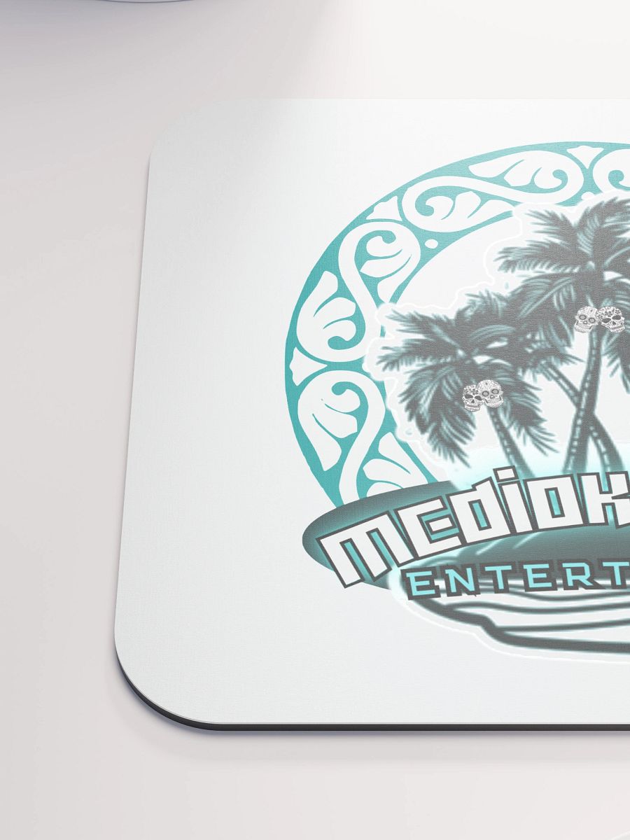 Mediokerville Mouse Pad product image (6)