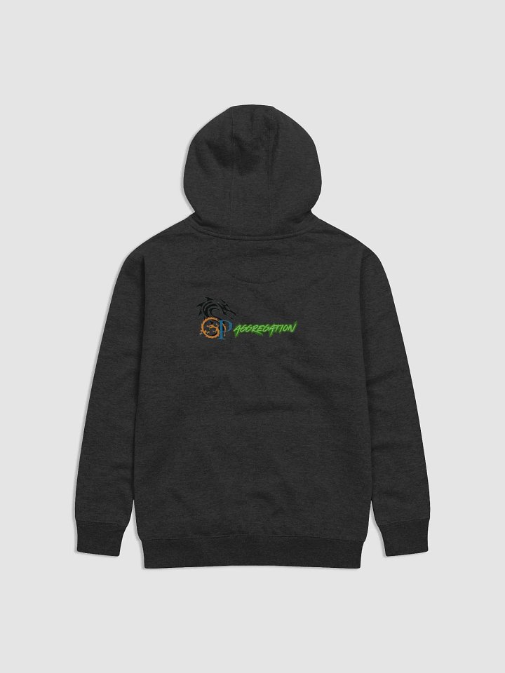 The OP Aggregation Sweatshirt product image (2)