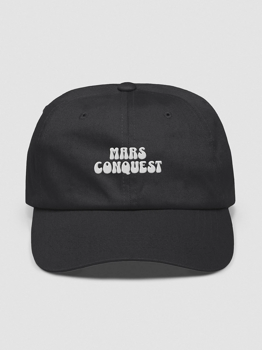 Mars Conquest ( Dad Hat ) product image (1)