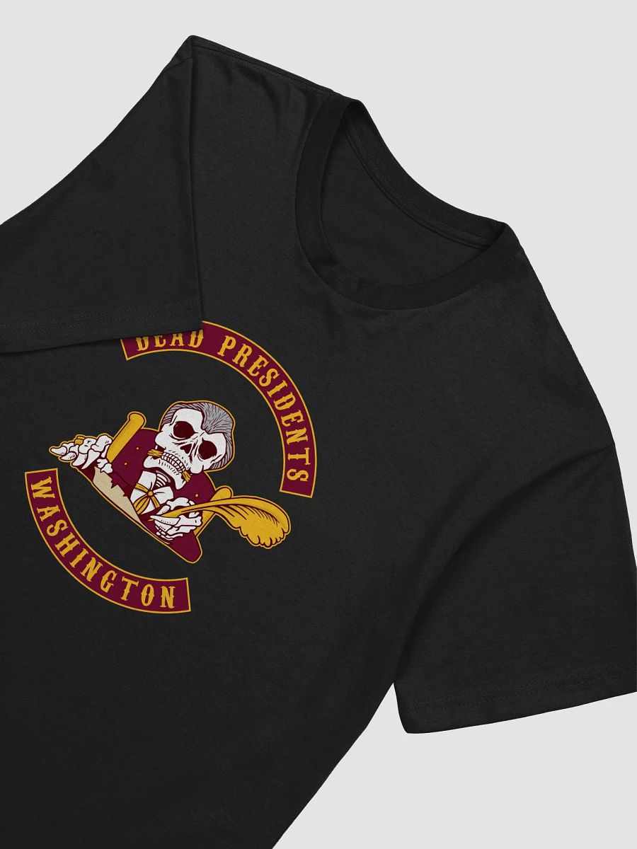 Washington Dead Presidents product image (17)