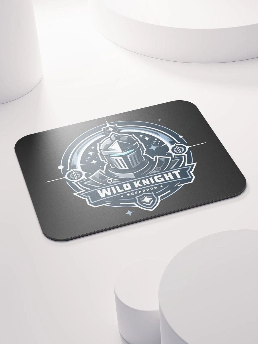 Wild Knight Squadron the Mousepad product image (4)