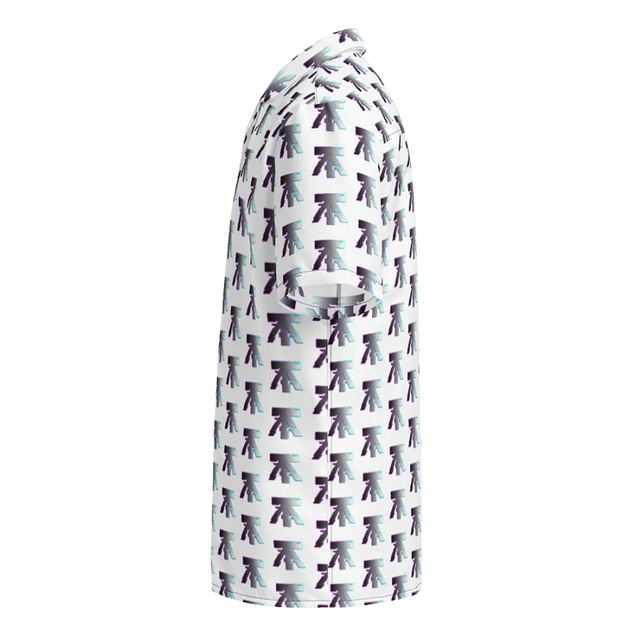 TA 2.0 AOP Hawaiin shirt product image (9)