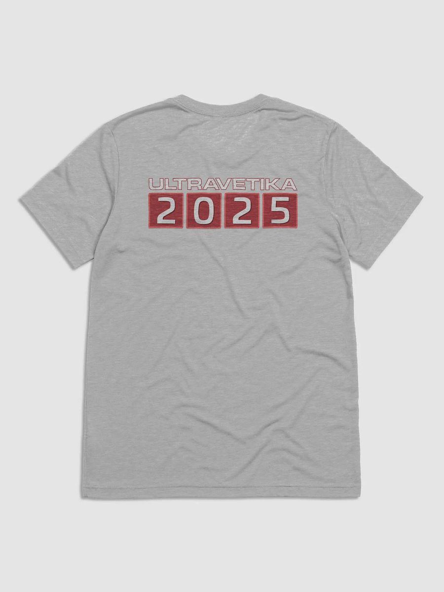 Ultrapips 2025 T-Shirt product image (3)