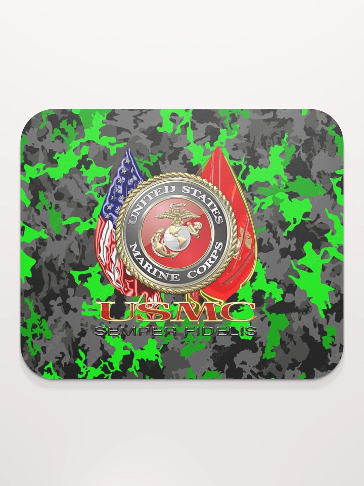Matching Mouse Pad product image (2)