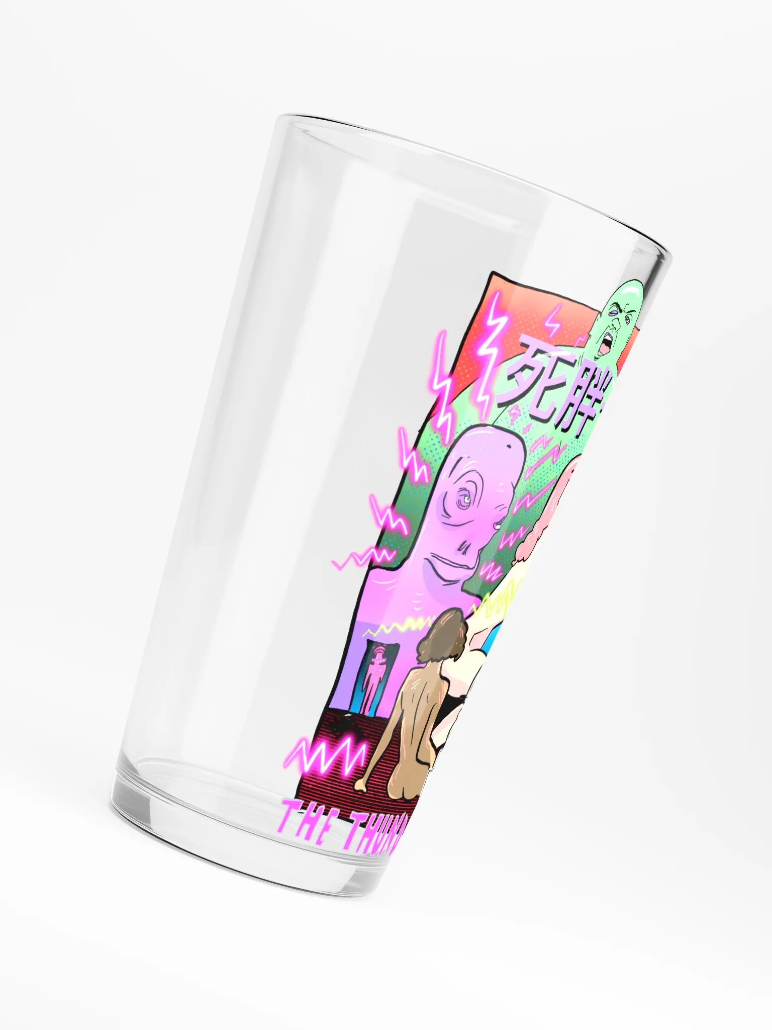 the thundersluts product image (6)