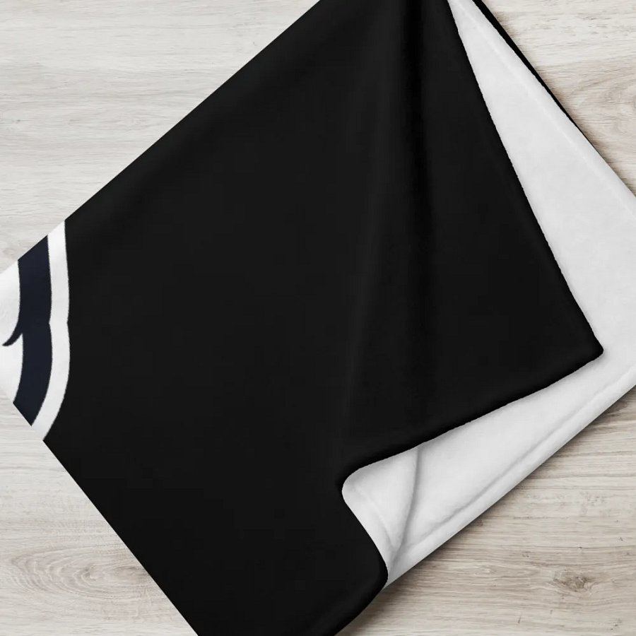 Logo Blanket product image (17)