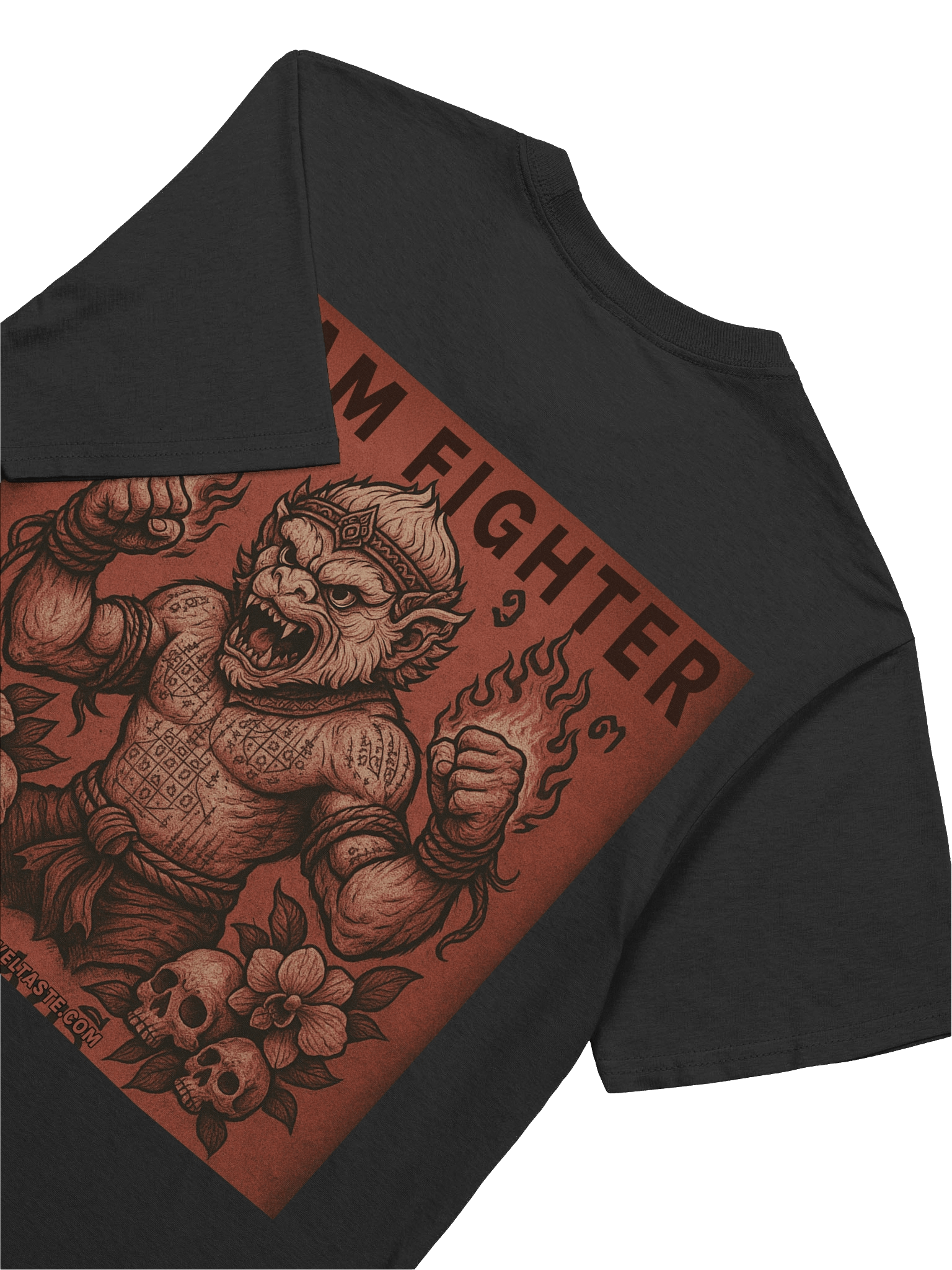 Siam Fighter product image (30)