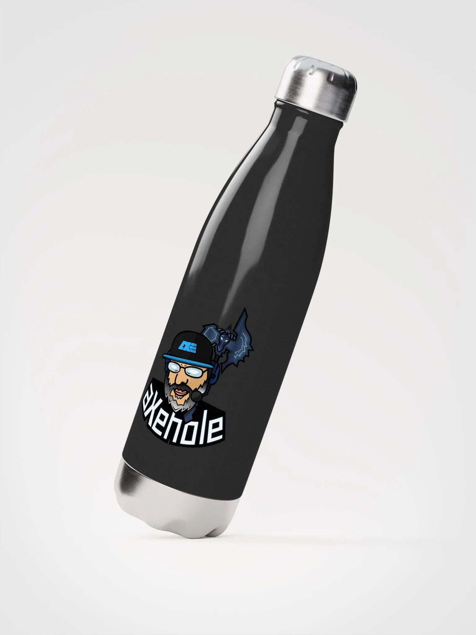 Axe Water Bottle product image (3)