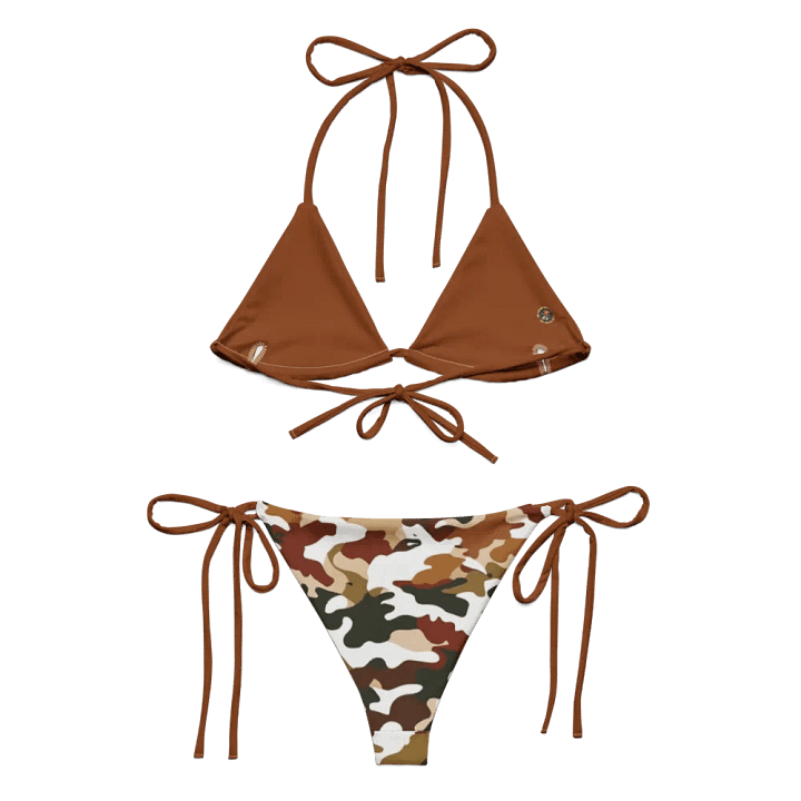 CULT CAMO BIKINI product image (2)