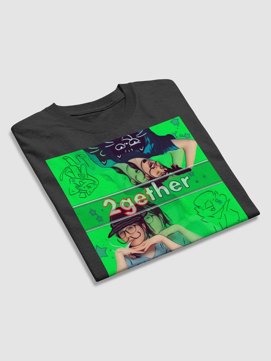 2gether Album Art T-shirt product image (4)