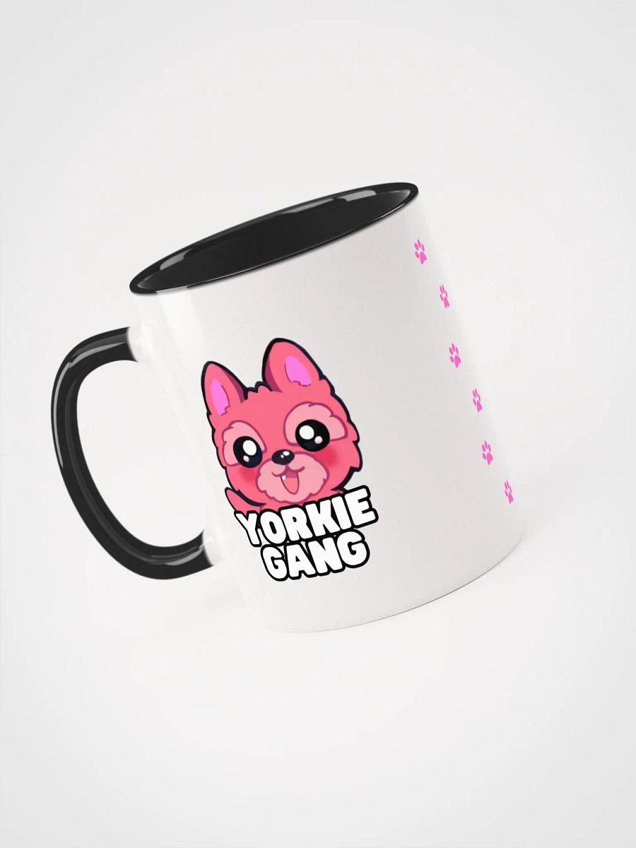 Yorkie Imagine Mug product image (3)