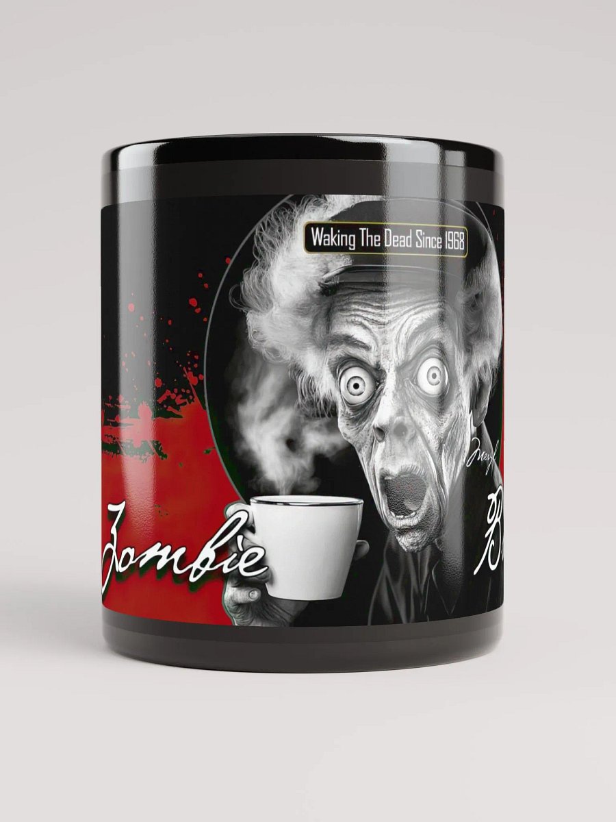 Zombie Brew - Meryl The Zombie product image (1)