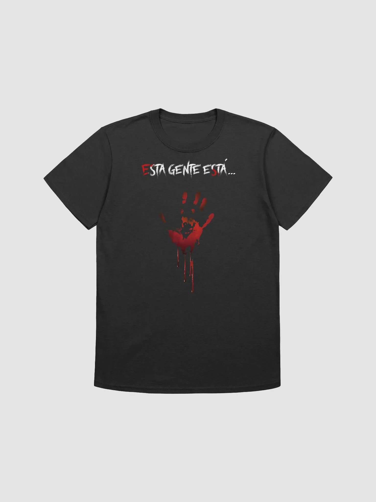 Muerta! T-Shirt Unisex product image (1)