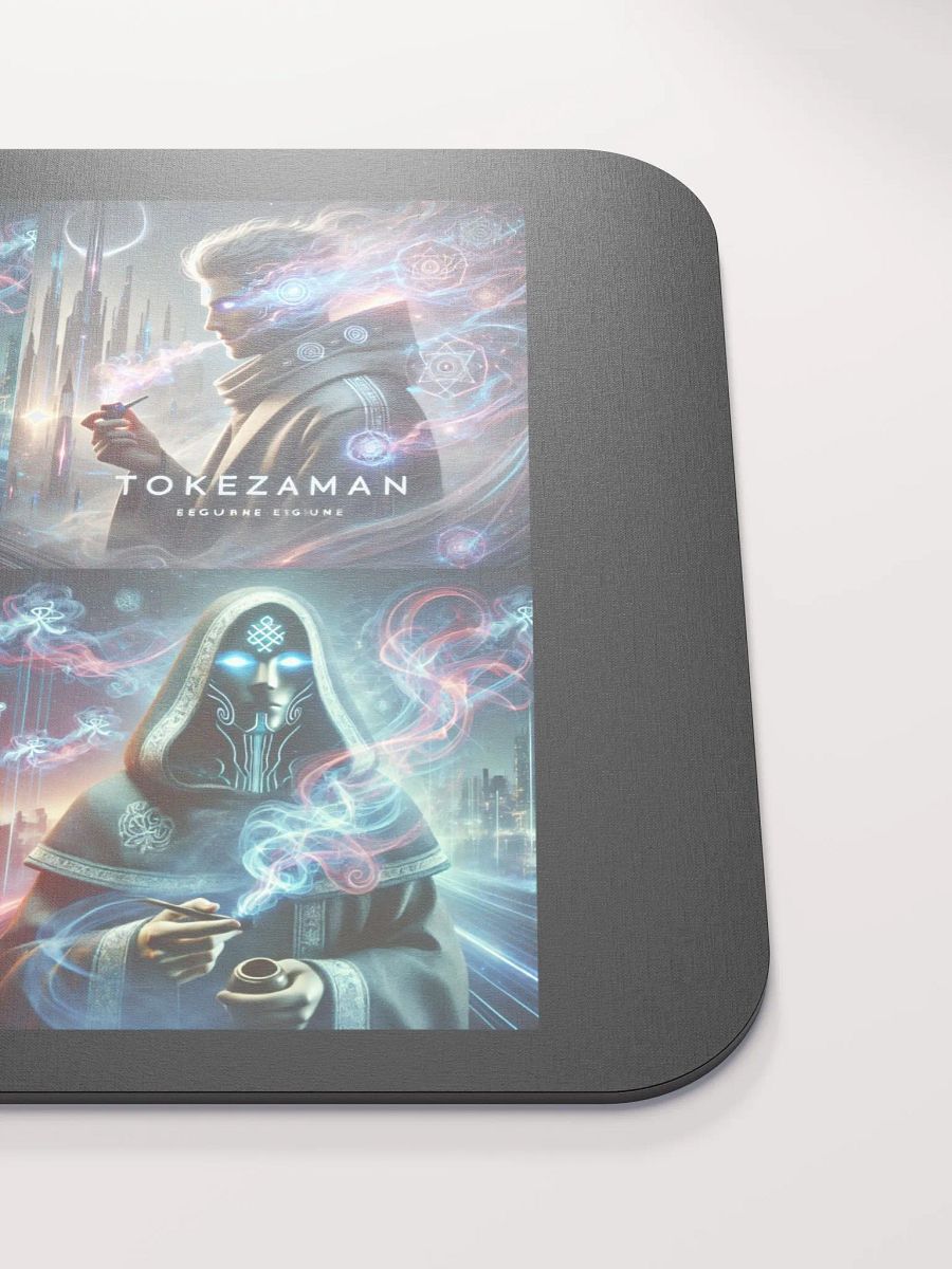 Future of the Shaman Mouse Pad product image (5)