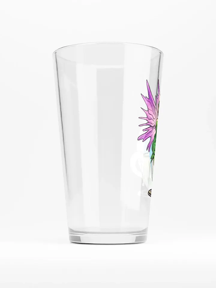 EFQ Colour Logo Glass product image (2)
