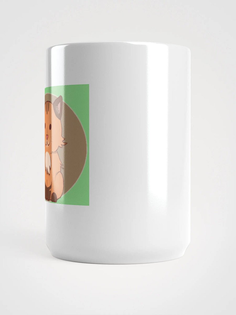Kitty Cat Coffee Cup product image (2)